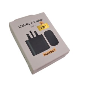 شارژر charger 25w 100% org