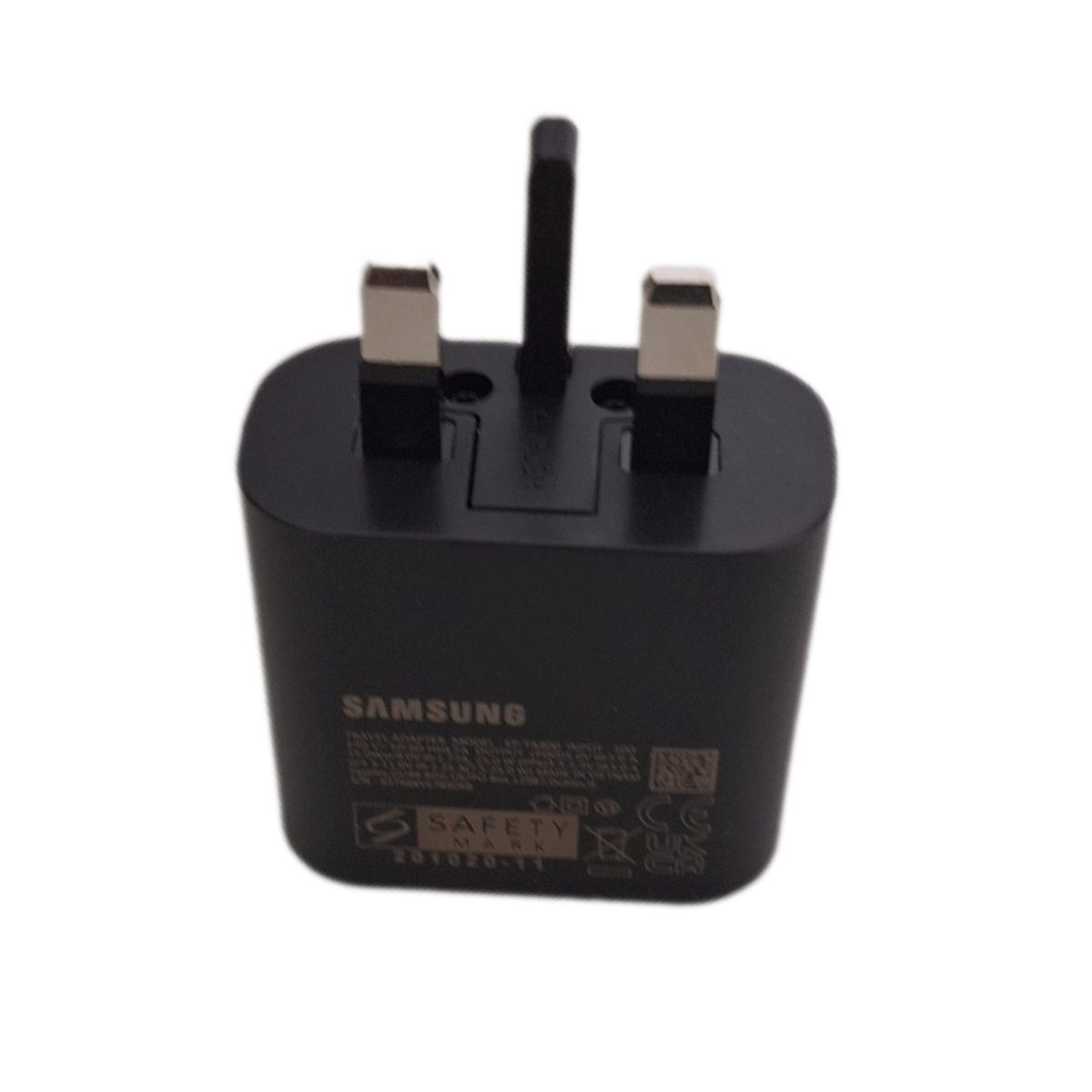 شارژر charger 25w 100% org