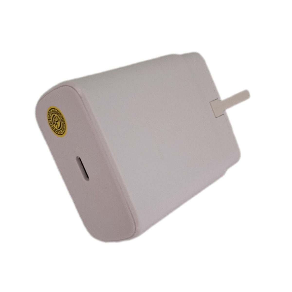 charger 45w and cable ariya شارژر