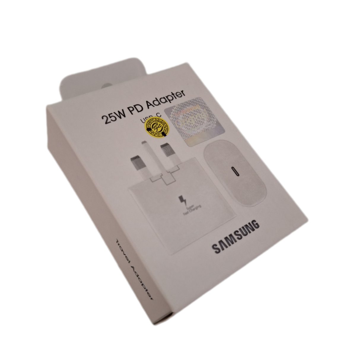 charger 25w team شارژر