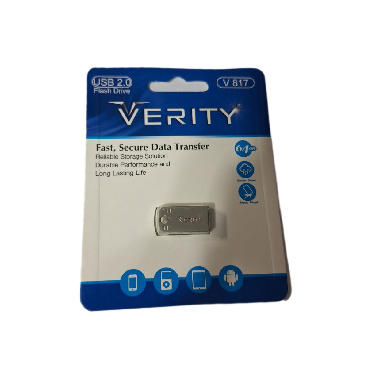 usb 64g v817 verity