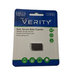 usb 32g v818 verity