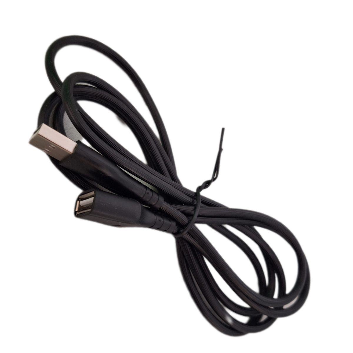 • مشخصات cable 1/5m usb 501 مافزايش طول • کابل 1.5 متر USB 501 افزایش طول دارای ویژگی‌های زیر است: • طول کابل: 1.5 متر • نوع کابل: USB 2.0 یا USB 3.0 (بسته به مدل) • سرعت انتقال داده: