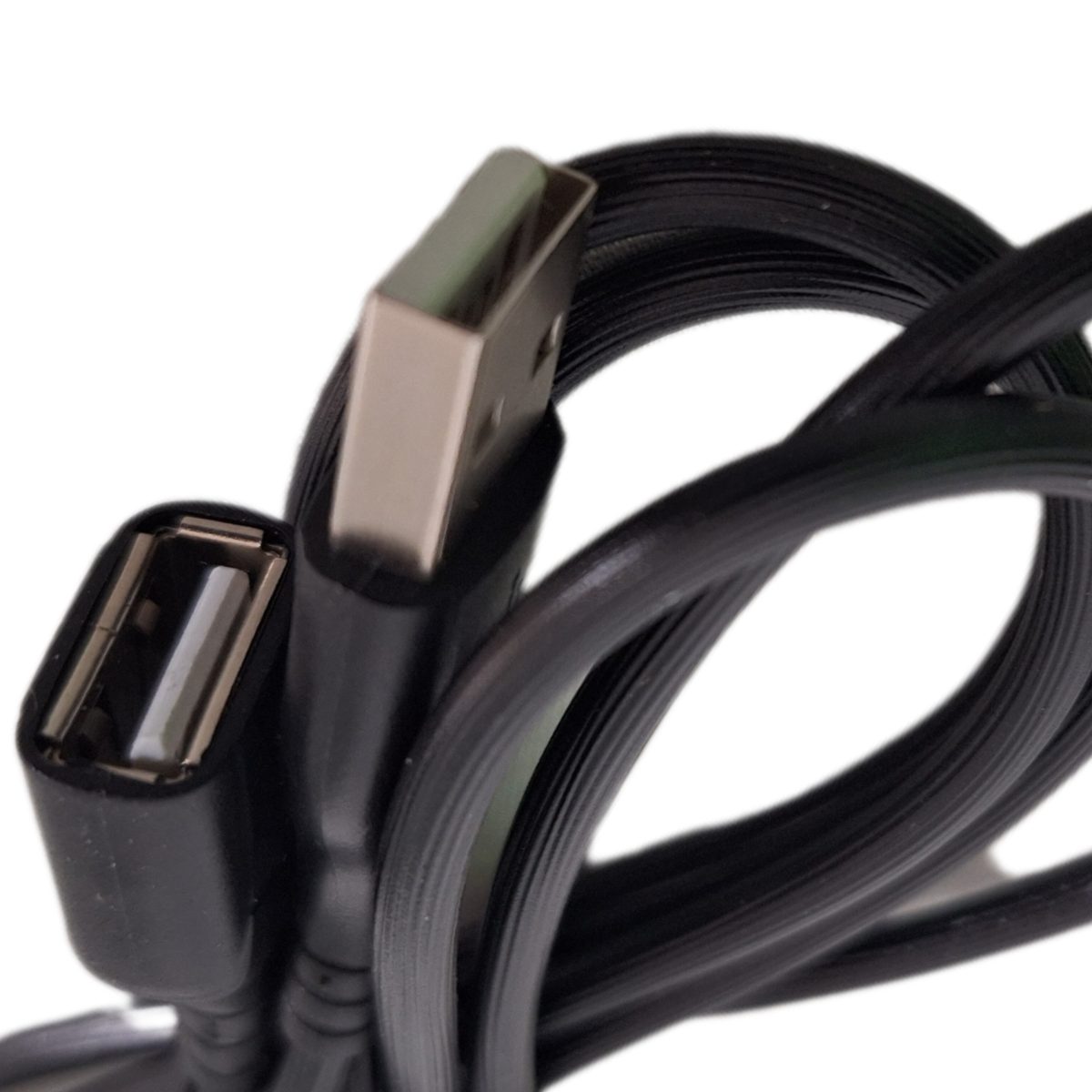 cable 1/5m usb 501 افزايش طول