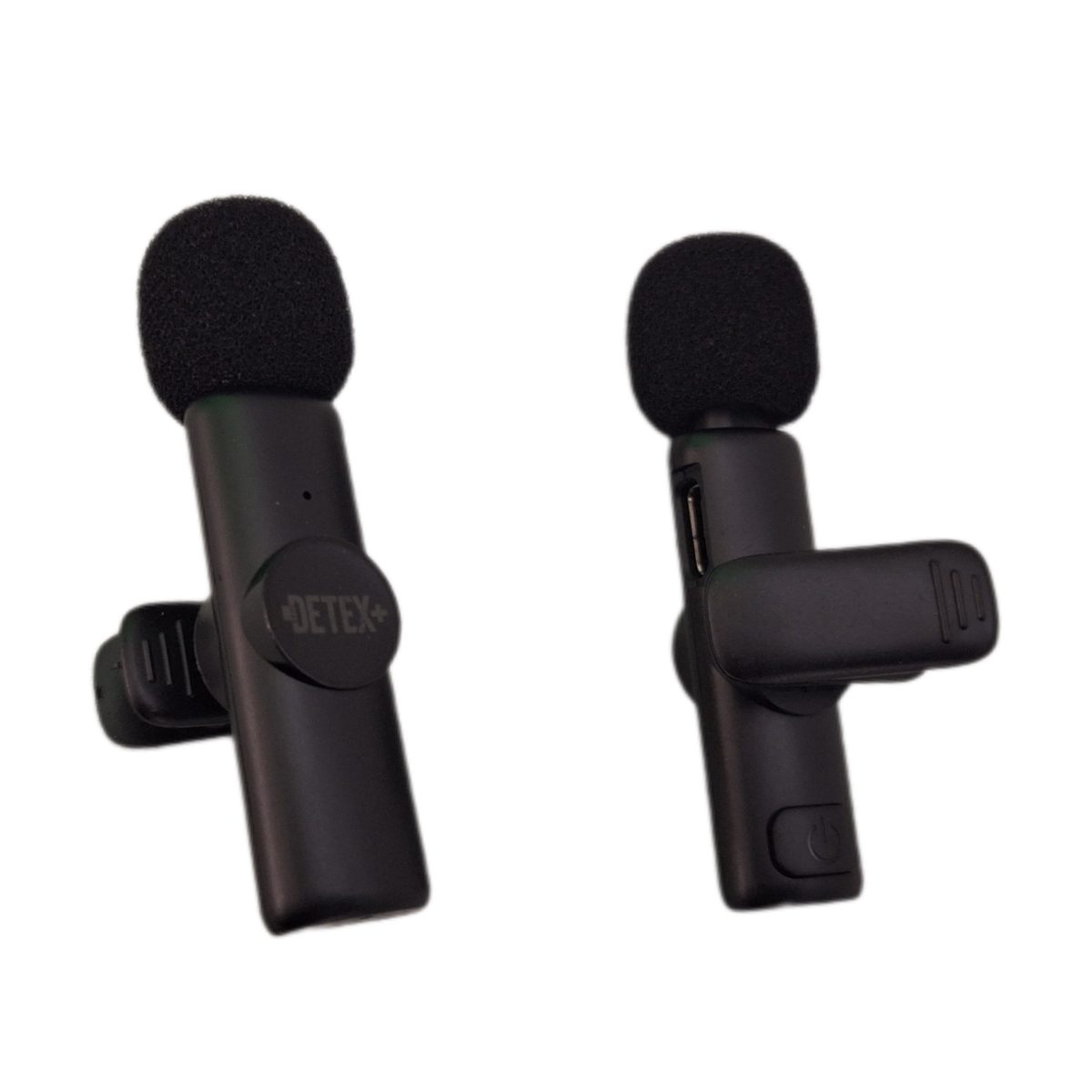 microphone dmw34 ميکروفن يقه اي