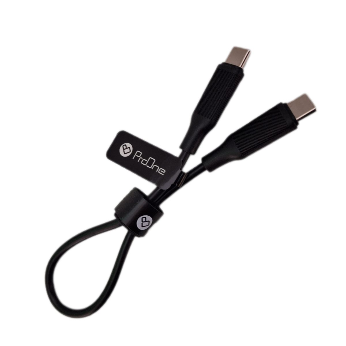 cable pcc136 25cm prooneکابل تايپ سي