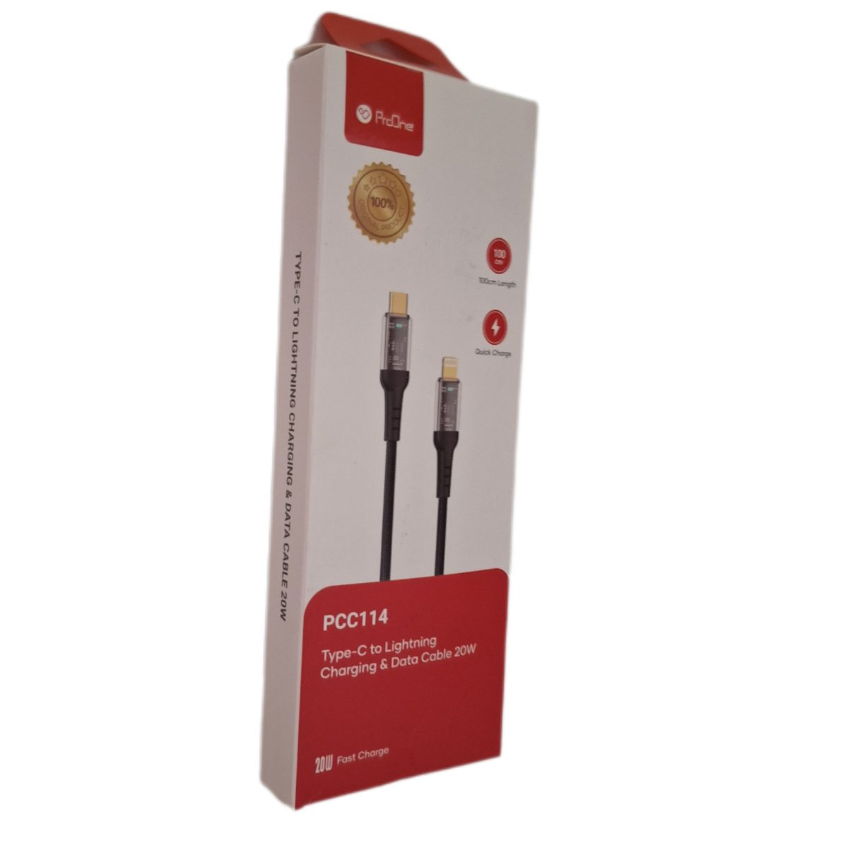 cable pcc114 c to i prooneکابل