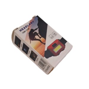 headlamp 10w cob هدلايت