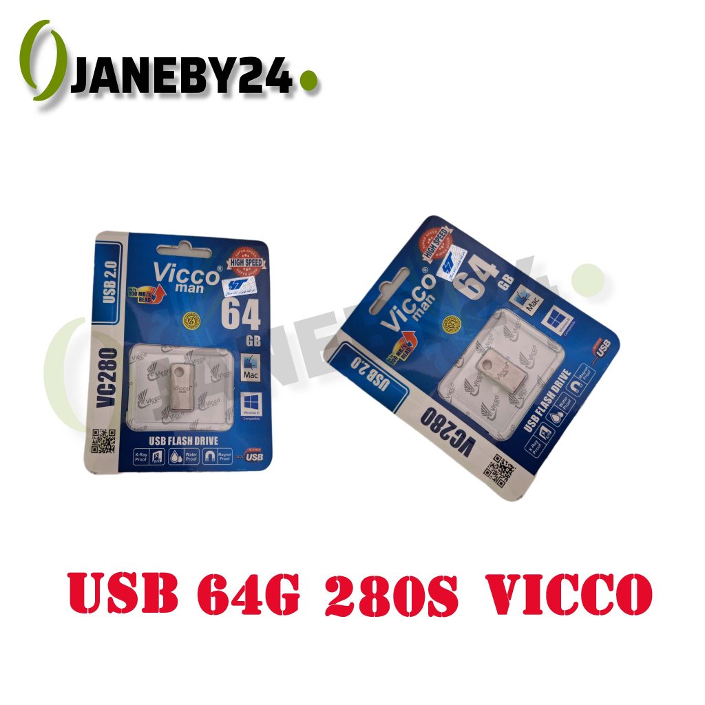 usb 64g 280s vicco