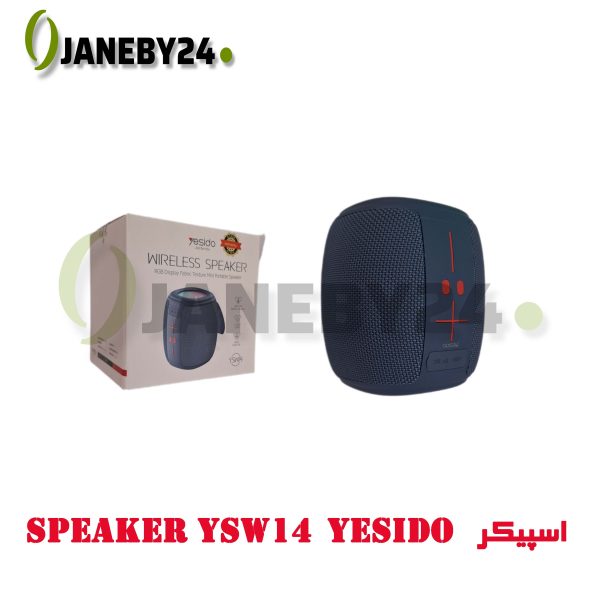 speaker ysw14 yesido اسپيکر