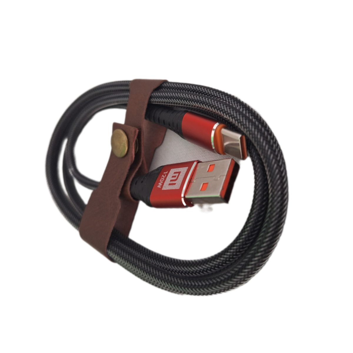 cable ec130 tc 120w xiaomi کابل