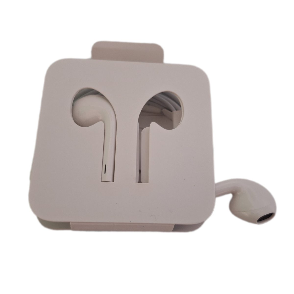 handsfree lighting ip7 هندزفري
