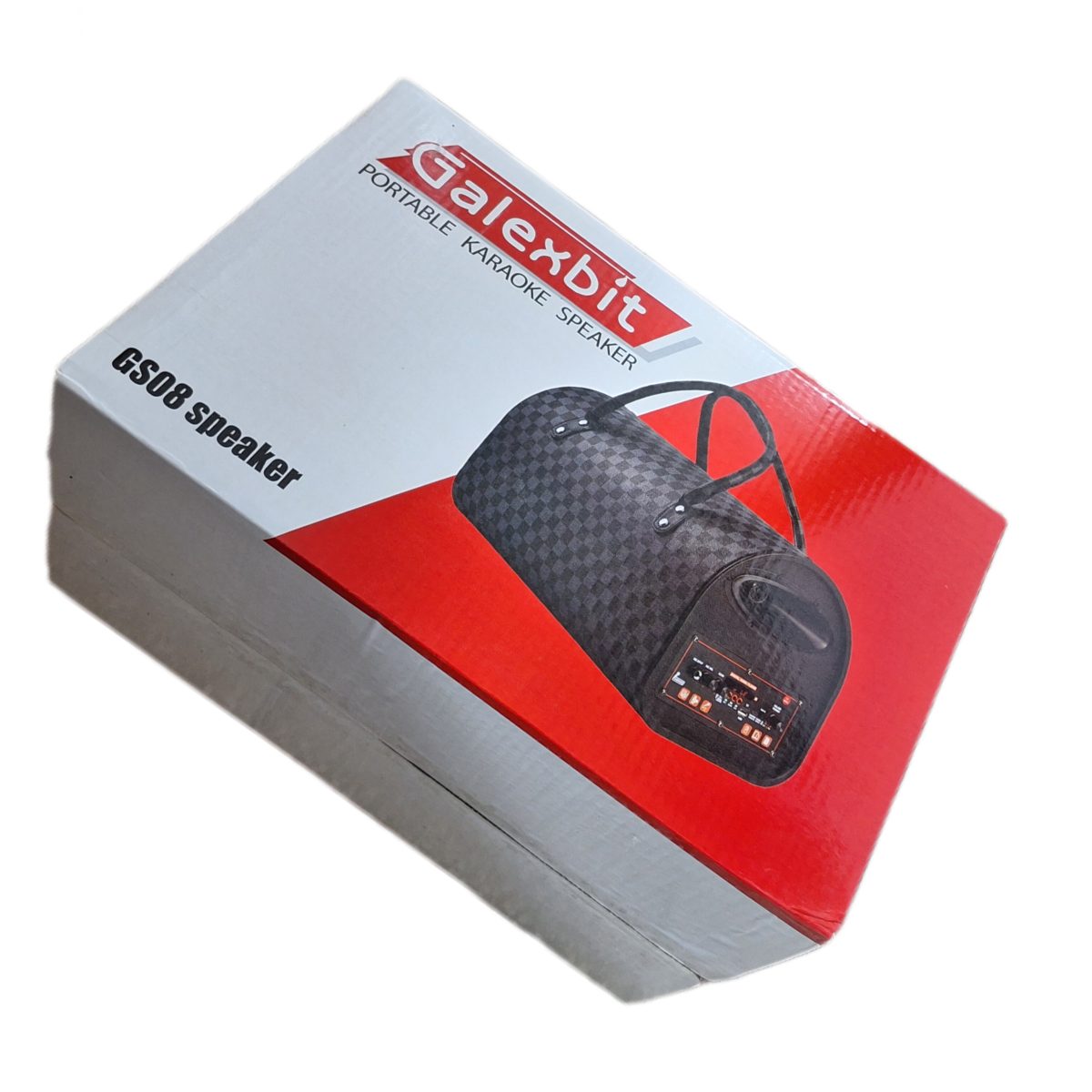 speaker gs08 galexibit اسپيکر