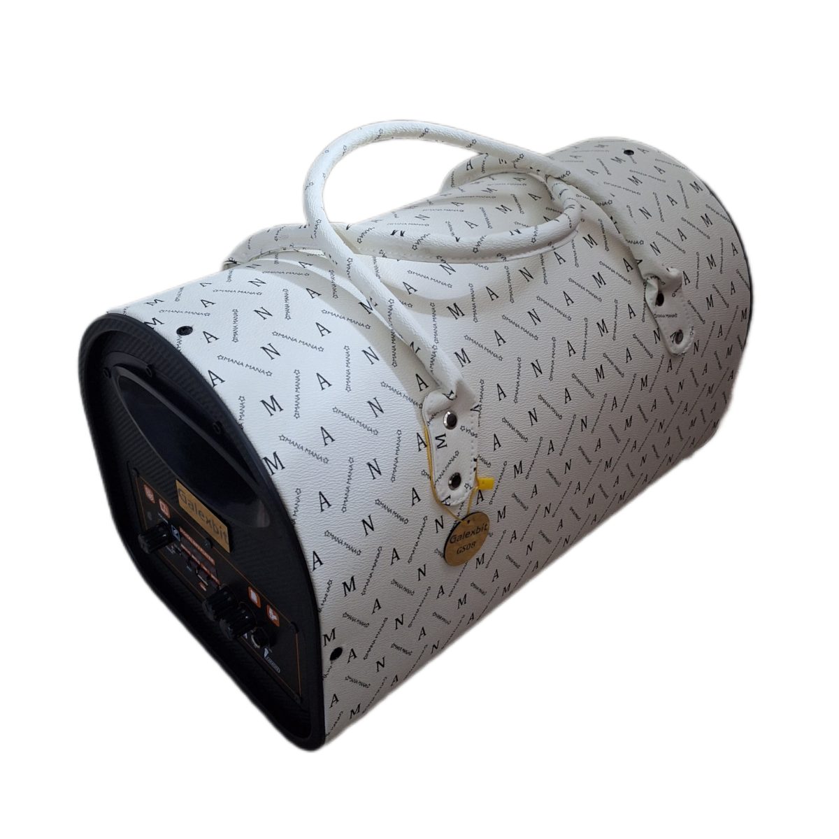 speaker gs08 galexibit اسپيکر