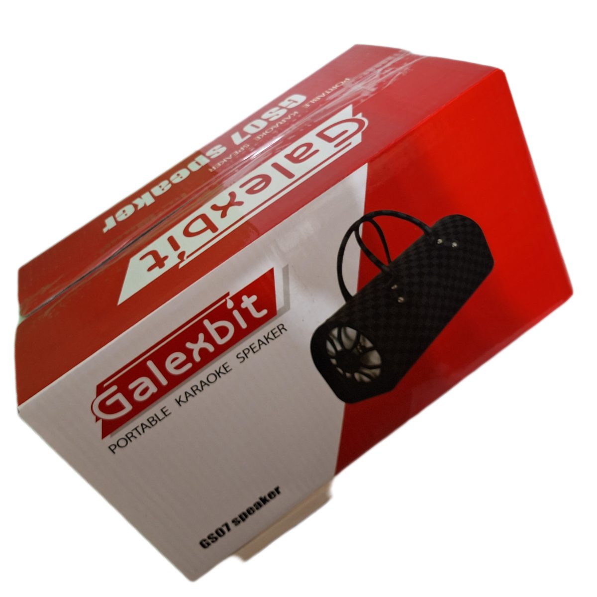 speaker gs07 galexibit اسپيکر