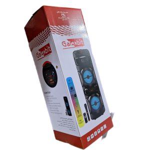 speaker d41 galexibit اسپيکر