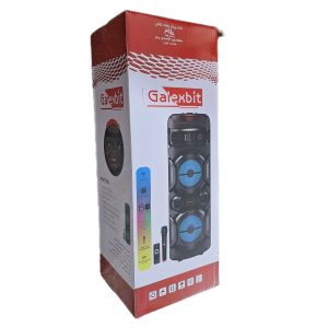 speaker d40 galexibit اسپيکر