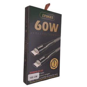 cable ec23 c to c paraglider کابل