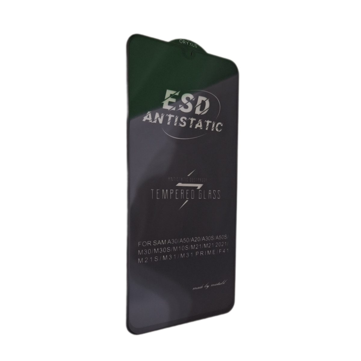 glass esd oryxus گلس