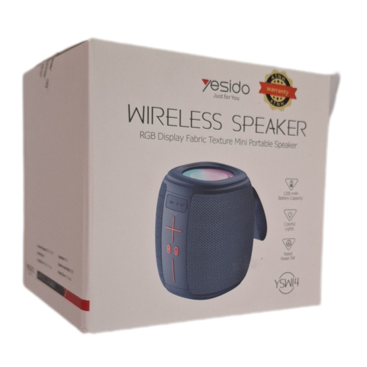 speaker ysw14 yesido اسپيکر
