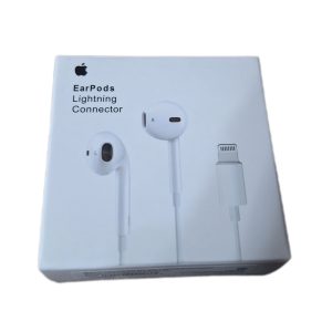 handsfree lighting ip7 هندزفري