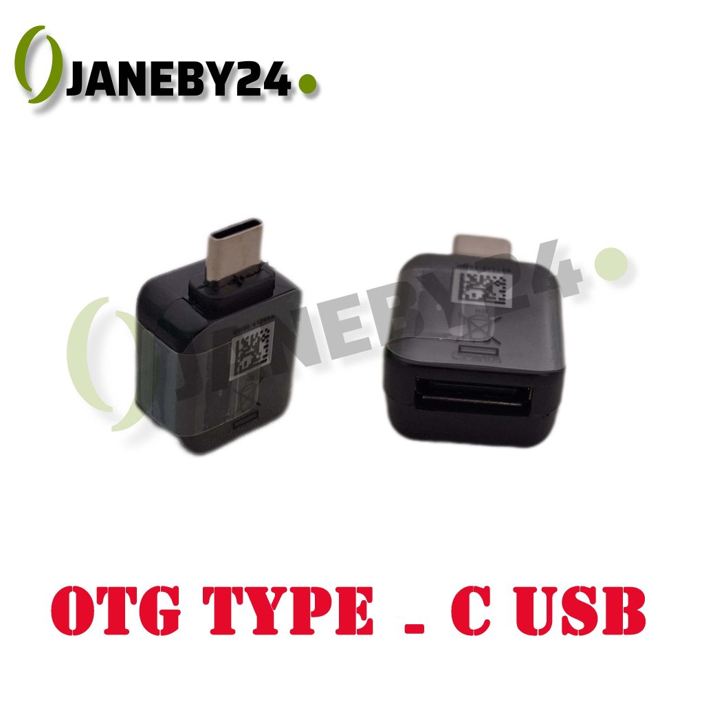 مشخصات مبدل OTG Type-C به USB: نوع رابط: USB (Female) به Type-C (Male) استاندارد USB: 2.0 یا 3.0 (بسته به مدل) جنس بدنه: پلاستیکی مقاوم یا آلومینیومی ابعاد: بسیار کوچک و جیبی (تقریباً 2 تا 3 سانتی‌متر) وزن: سبک (حدود 5 گرم) --- :star: ویژگی‌ها: پشتیبانی از OTG برای اتصال لوازم جانبی به موبایل یا تبلت سازگاری بالا با انواع گوشی‌های Type-C سامسونگ، شیائومی، هواوی، و... اتصال مستقیم فلش، موس، کیبورد، دسته بازی، کارت‌خوان و... Plug & Play – بدون نیاز به نرم‌افزار یا درایور قابل استفاده برای انتقال فایل، تماشای فیلم، اجرای بازی‌ها و شارژ طراحی جمع‌وجور، مناسب برای حمل در جیب یا کیف