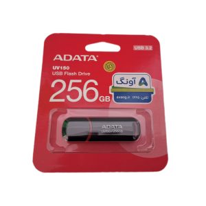 فلش usb 256g uv150 u3 adata