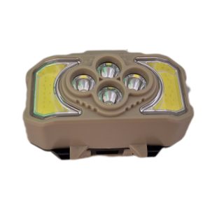 hx815s هدلايت سنسوردار