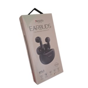 airpods bluetooth tws12 yesido ايرپاد