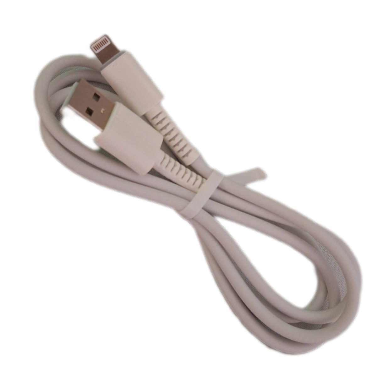 • cable ca120 iph yesido کابل • مناسب برای گوشی‌های آیفون • پشتیبانی از شارژ سریع • قابلیت انتقال داده پایدار • طراحی مقاوم و بادوام • مقاوم در برابر خم‌شدگی و کشیدگی