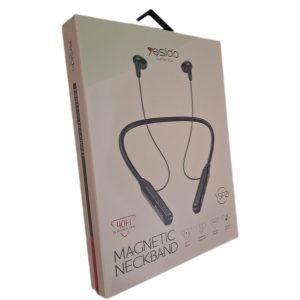 handsfree ysp21 yesido هندزفري گردني