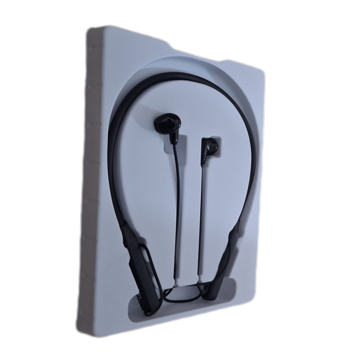 • مشخصات هندزفری گردنی Yesido YSP21 headphones: • : طراحی سبک و ارگونومیک برای استفاده طولانی‌مدت • اتصال بلوتوث پایدار و سریع • کیفیت صدای شفاف با بیس قوی • مناسب برای ورزش، سفر و استفاده روزمره • باتری با دوام برای پخش طولانی موسیقی و مکالم