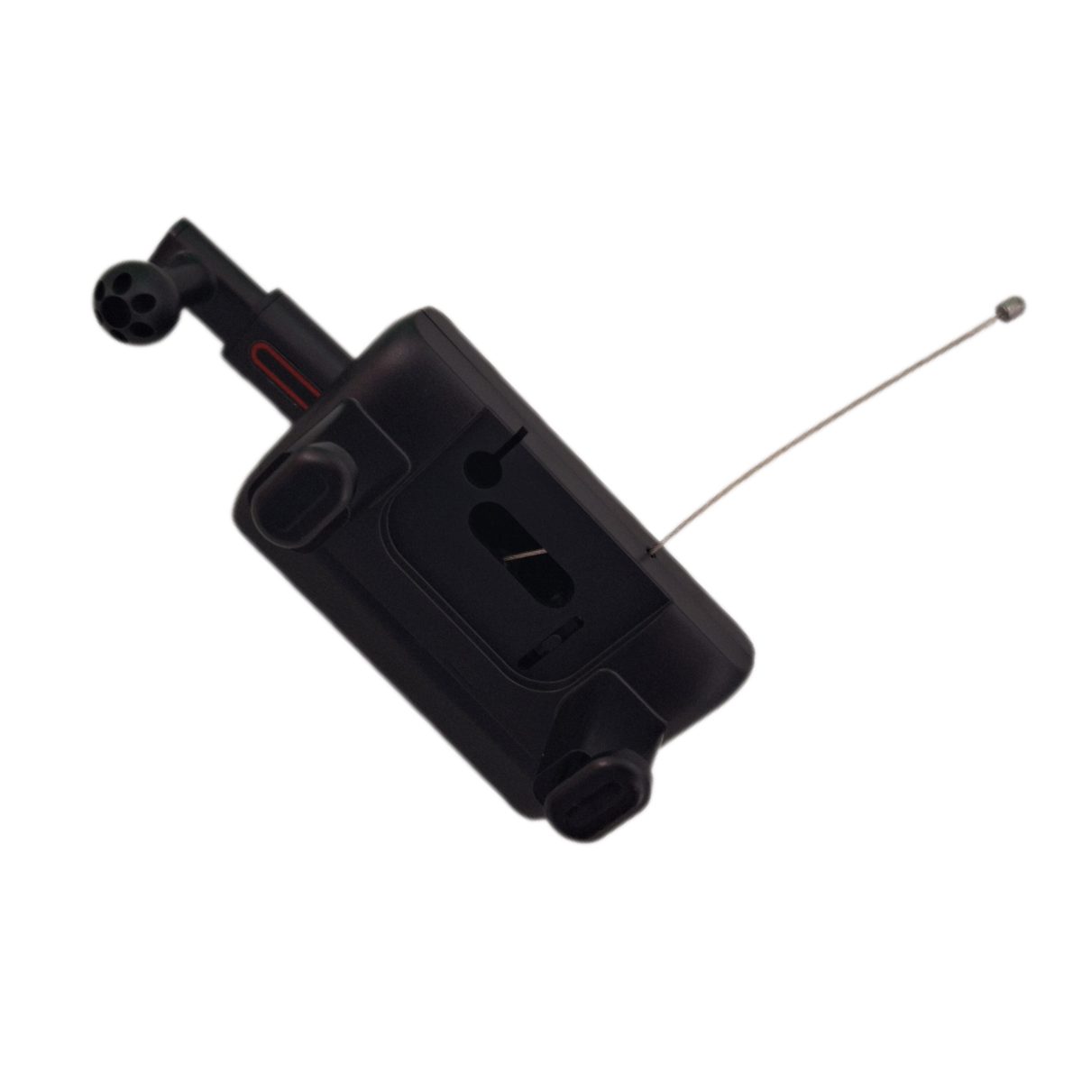 • holder c265 yesido هلدر • هلدر Yesido C265 • هلدر آینه وسط یسیدو C265 با طراحی شیک و مقاوم، گوشی شما را در بهترین زاویه نگه می‌دارد. قابلیت چرخش ۳۶۰ درجه، بازوی تلسکوپی قابل تنظیم و نصب سریع بدون ابزار، این محصول را به انتخابی ایده‌آل برای رانندگی ایمن و راحت تبدیل کرده است. سازگار با انواع گوشی‌های هوشمند