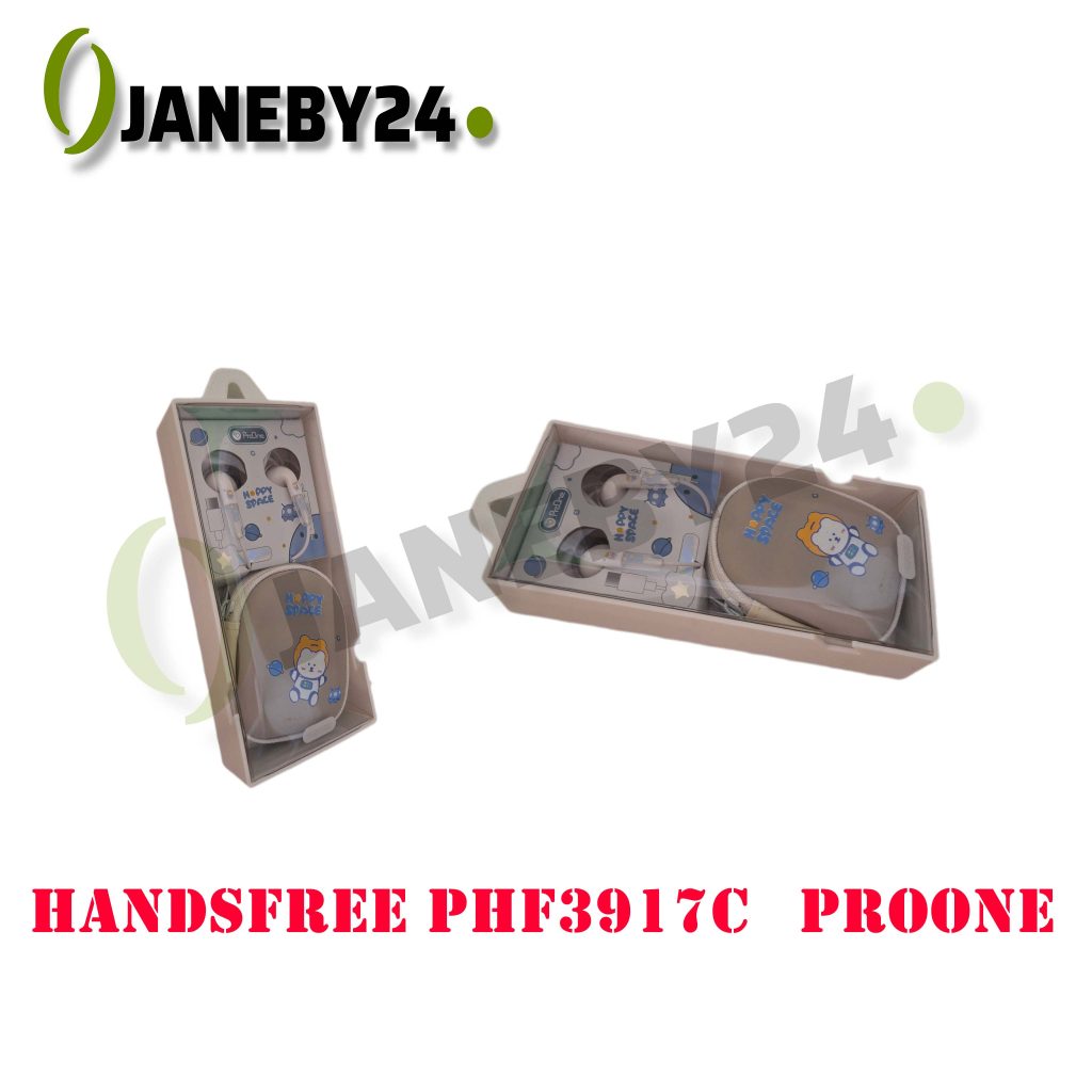 • مشخصات فنی handsfree phf3917 c proone هندزفري • هندزفری PHF3917 C ProOne – تجربه صدای شفاف و بدون نویز! • کیفیت صدای استثنایی و باس قدرتمند برای موسیقی و تماس‌ها • طراحی ارگونومیک و سبک، مناسب استفاده طولانی بدون خستگی • اتصال سریع و پایدار با کابل Type-C • مقاوم در برابر گرفتگی کابل و ضربه، عمر طولانی‌تر • مناسب برای کار، ورزش و سفر • :bulb: با PHF3917 C ProOne هر لحظه موسیقی را با کیفیتی که شایسته‌اش است، تجربه کنید! •