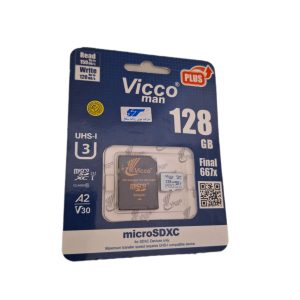 ram 128g 667x pro vicco