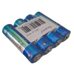 battery aa 4pcs shiring verity