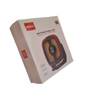 hr45 hiska چراغ اضطراري