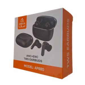 airpods ap880 omega ايرپاد