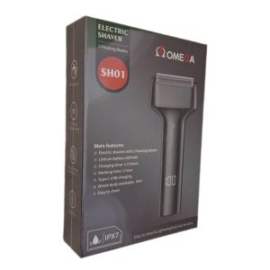 shaver sh01 omega ريش تراش