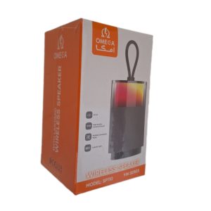 speaker sp110 omega اسپيکر