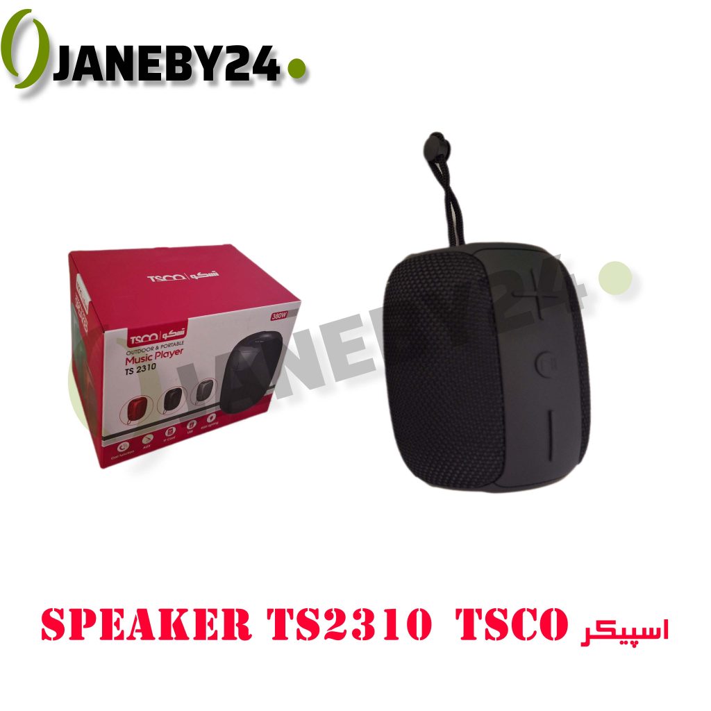 speaker ts2310 tsco اسپيکر