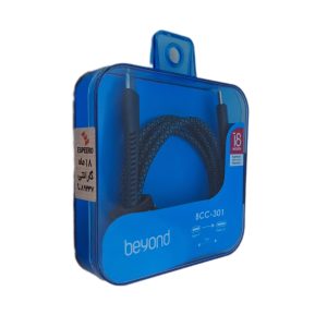 cable 301 bcc beyond