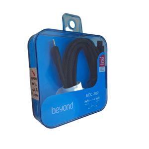 cable 402 bcc 2m beyond