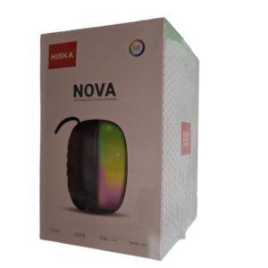 speaker b41 hiska اسپيکر