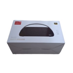 speaker b66 hiska اسپيکر