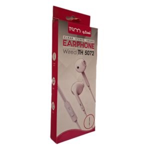 handsfree th 5072 هندزفري