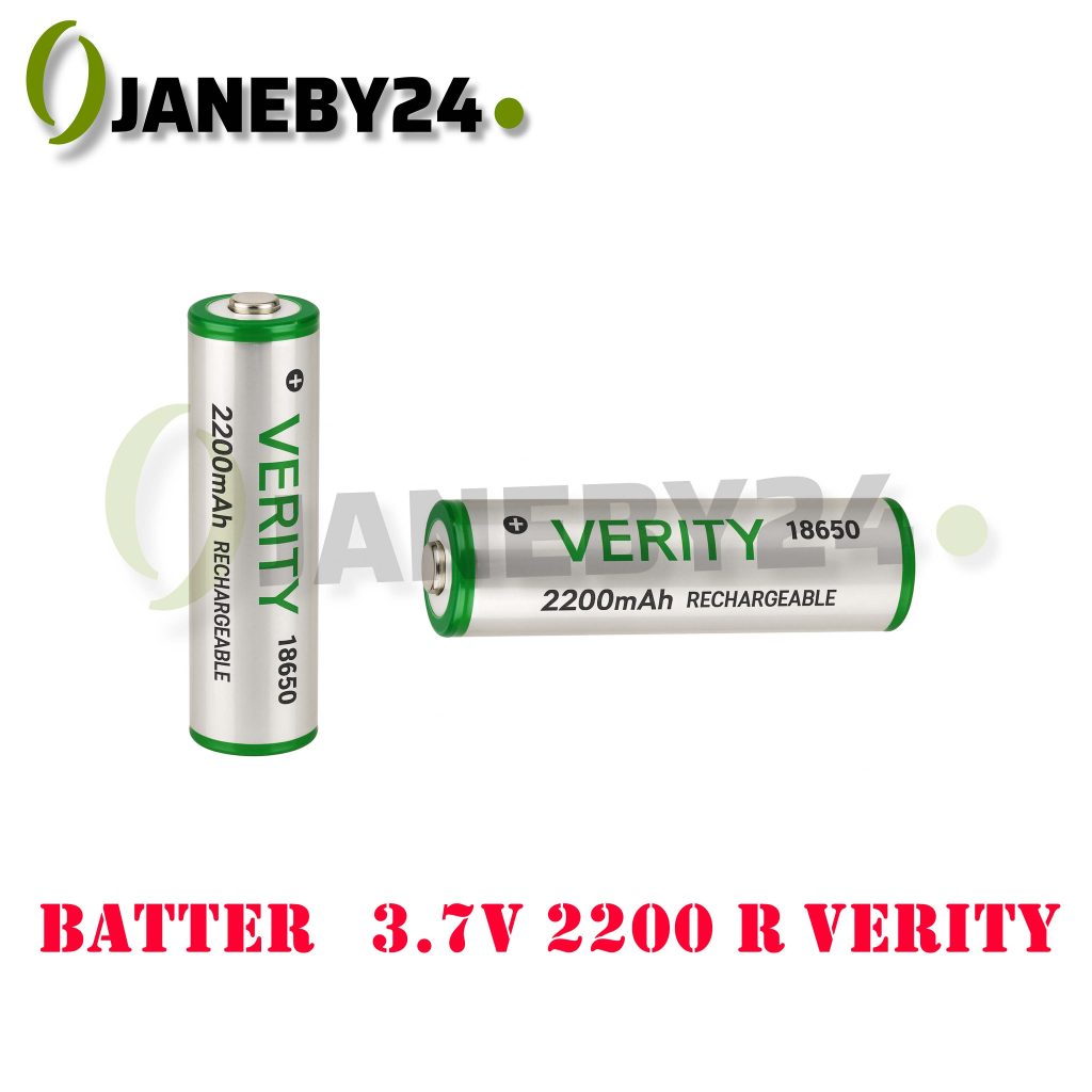 • توضیحات باتری سرتخت • نوع اتصال: سر تخت (Flat Top) • ولتاژ رایج: 1.5V ، 3.7V یا 12V (بسته به مدل) • قابلیت شارژ: در مدل‌های شارژی دارد • کاربرد: چراغ‌قوه، اسباب‌بازی، تجهیزات الکترونیکی • جنس بدنه: فلزی مقاوم • طول عمر: بسته به ظرفیت و نوع مصرف متفاوت