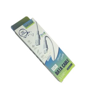 cable sh 403c کابل تايپ سي