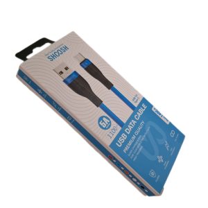 cable sh140c کابل تايپ سي