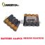 battery aa 4pcs shiring panatech باتري